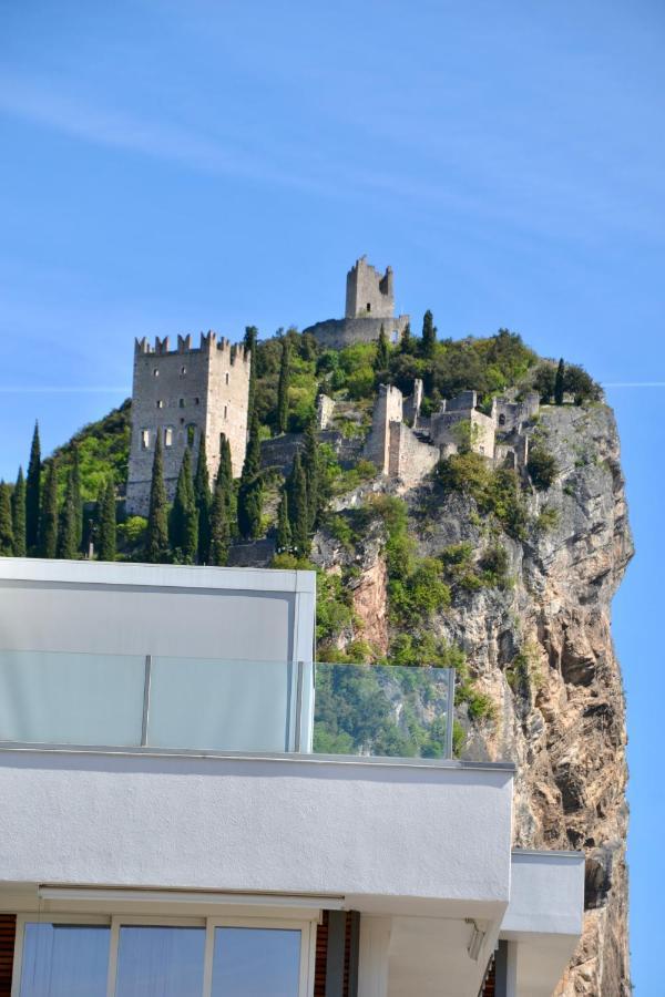 Appartamento Al Centro Arco Exterior photo