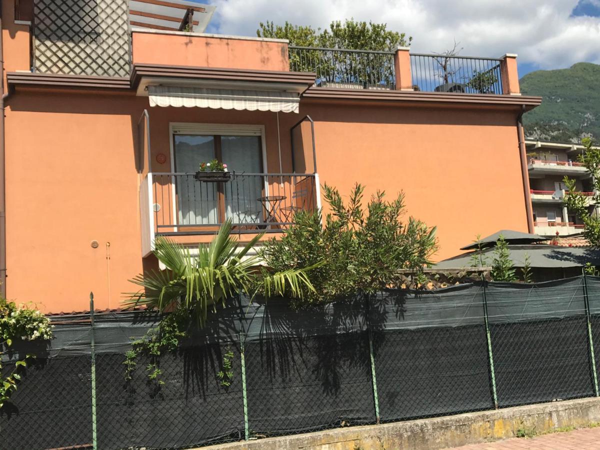 Appartamento Al Centro Arco Exterior photo