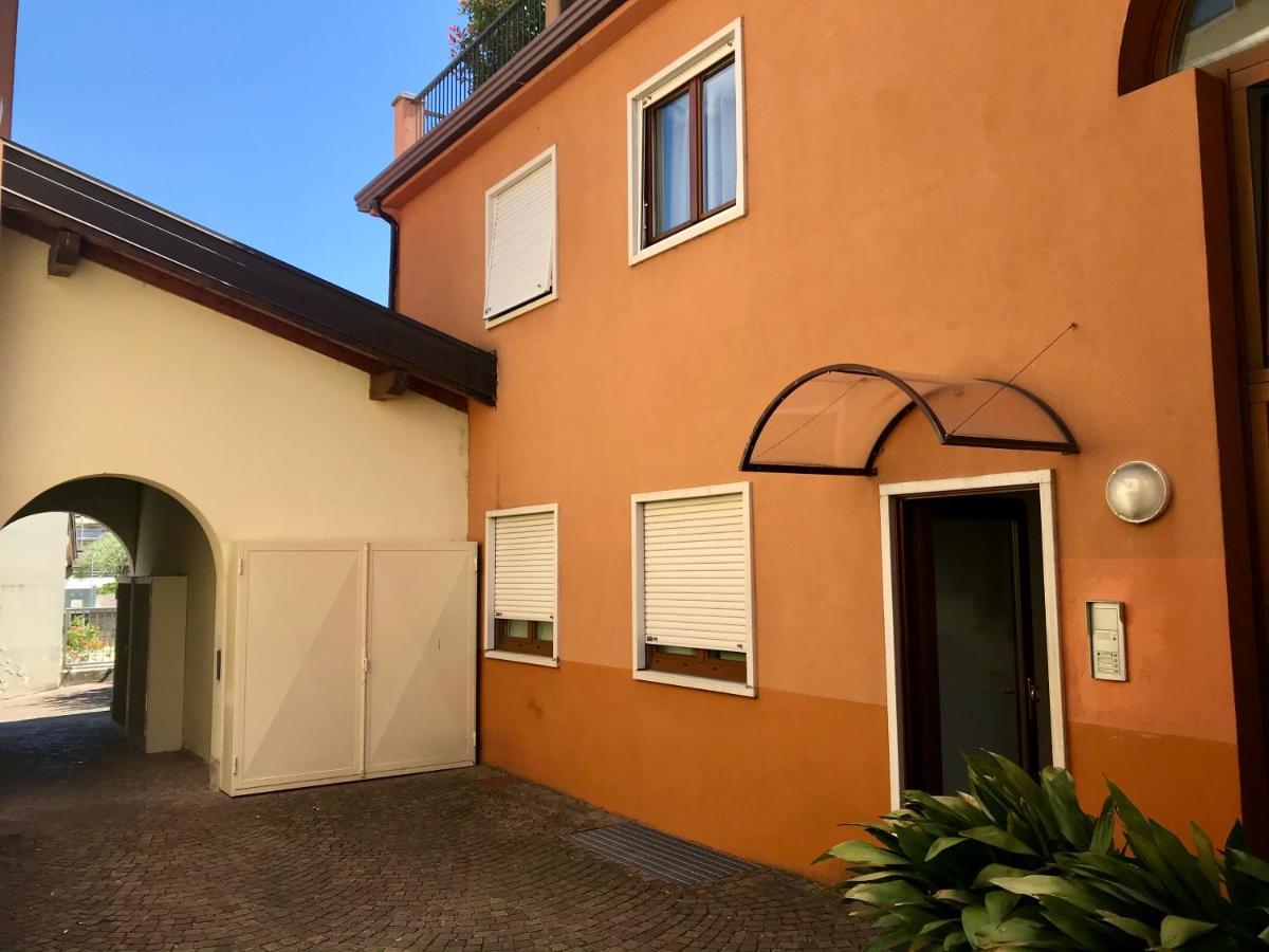 Appartamento Al Centro Arco Exterior photo