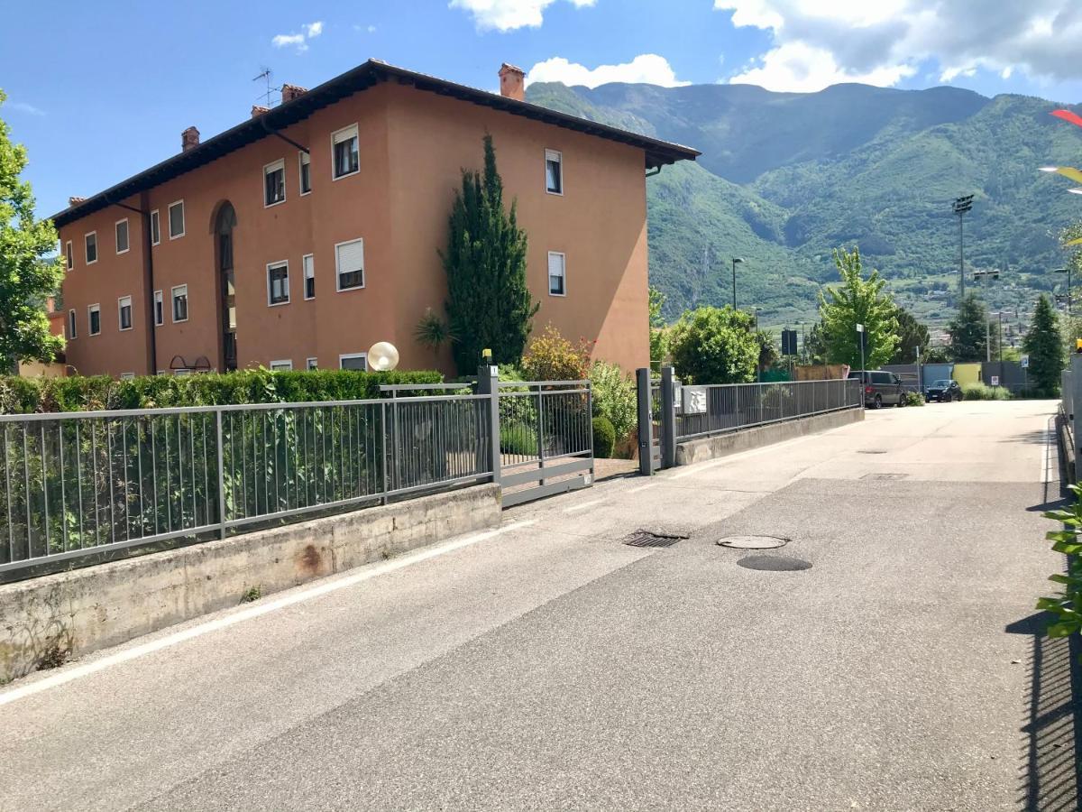 Appartamento Al Centro Arco Exterior photo