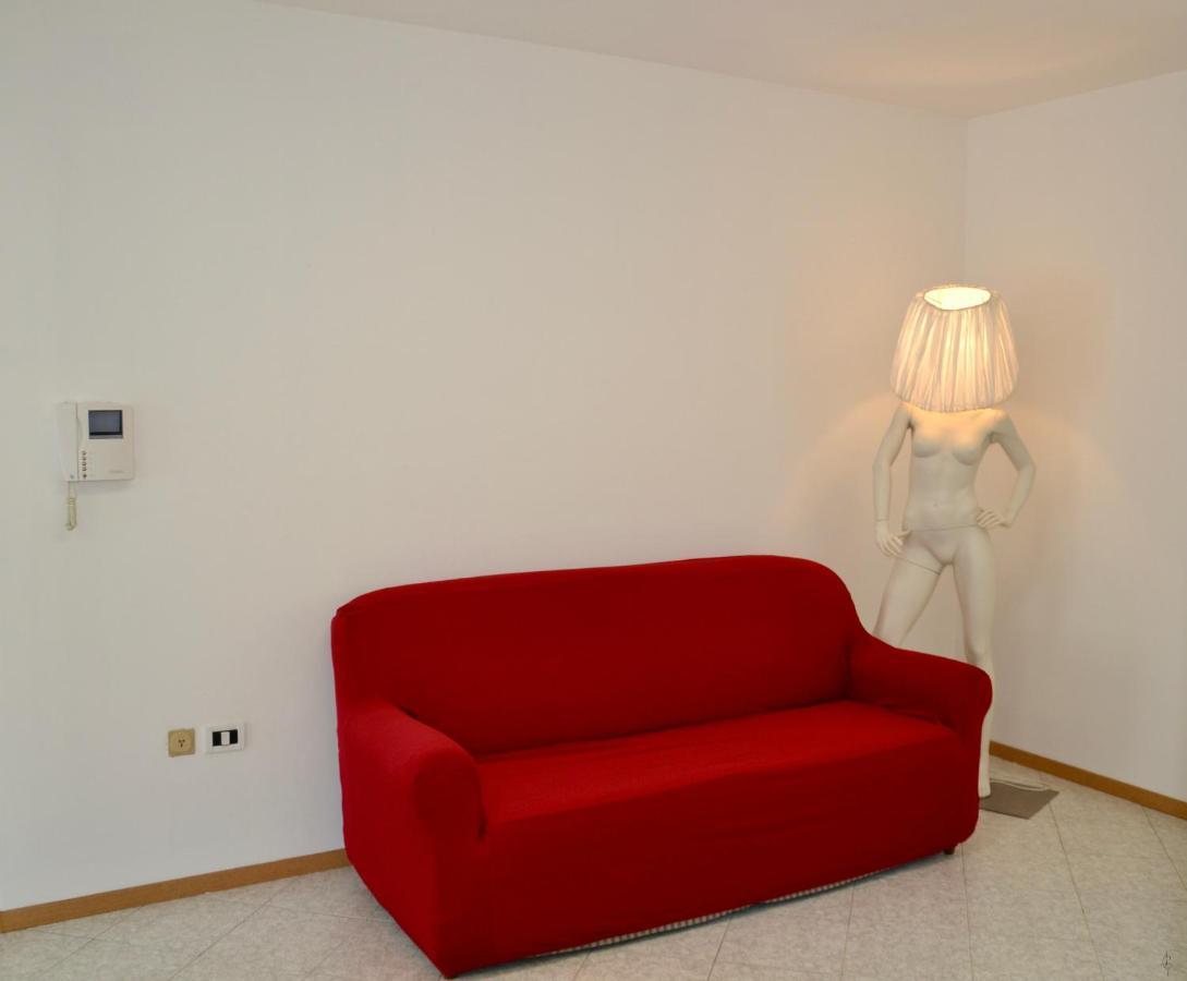 Appartamento Al Centro Arco Exterior photo